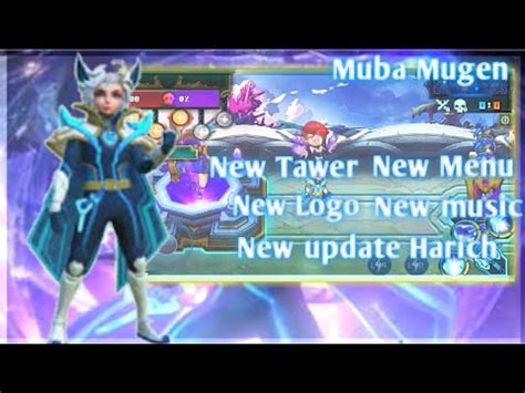 Previews Muba Mugen TLF v2.0